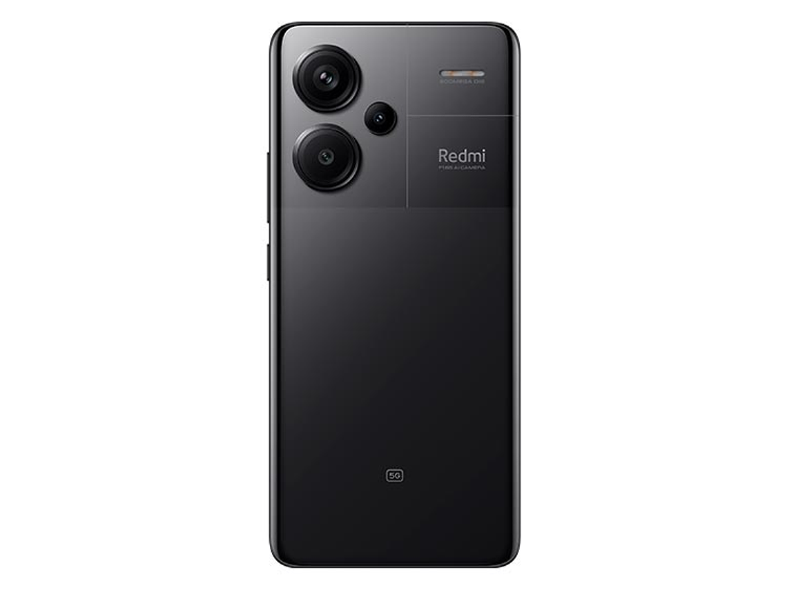 CELULAR XIAOMI REDMI NOTE 13 PRO+ 5G 512 GB 12 GB RAM 16MP 6.6