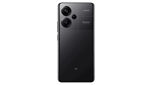 CELULAR XIAOMI REDMI NOTE 13 PRO+ 5G 512 GB 12 GB RAM 16MP 6.6