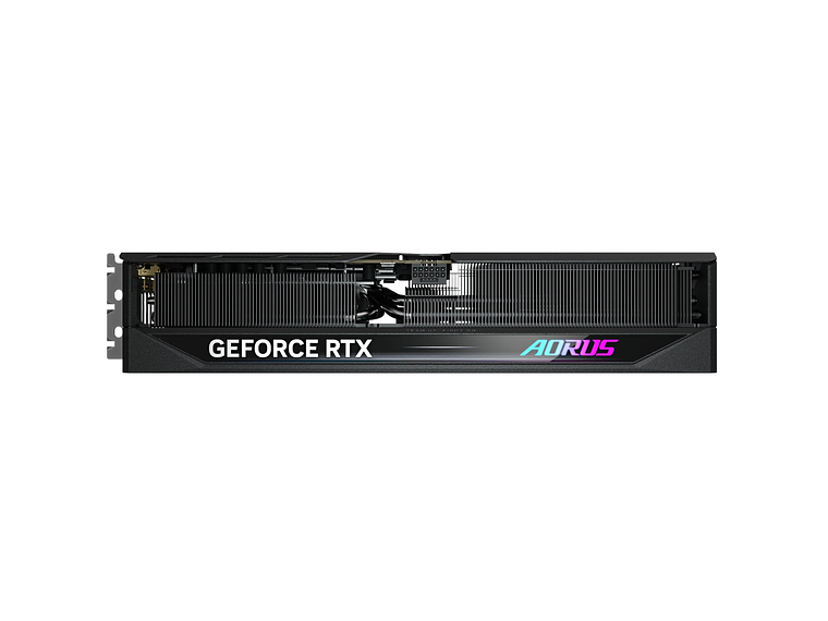 TARJETA DE VIDEO AORUS MASTER RTX 5070 12GB GDDR7 PCI-E 5.0 7