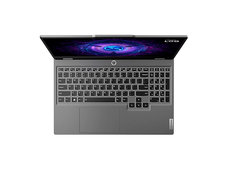NOTEBOOK GAMER LENOVO LOQ INTEL CORE I5 16GB RAM 512GB SSD NVIDIA RTX 3050 15.6 7