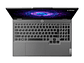 NOTEBOOK GAMER LENOVO LOQ INTEL CORE I5 16GB RAM 512GB SSD NVIDIA RTX 3050 15.6 - Miniatura 7