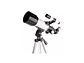 TELESCOPIO ASTRONÓMICO LENTE 70MM CON TRÍPODE - PS - Miniatura 1