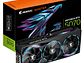 TARJETA DE VIDEO AORUS MASTER RTX 5070 12GB GDDR7 PCI-E 5.0 - Miniatura 1