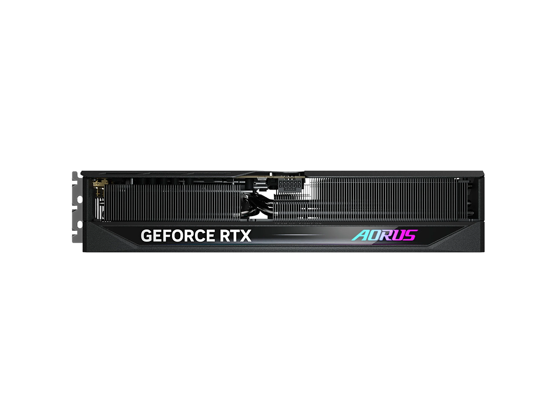 TARJETA DE VIDEO AORUS MASTER RTX 5070 12GB GDDR7 PCI-E 5.0 2