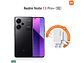 CELULAR XIAOMI REDMI NOTE 13 PRO+ 5G 512 GB 12 GB RAM 16MP 6.6