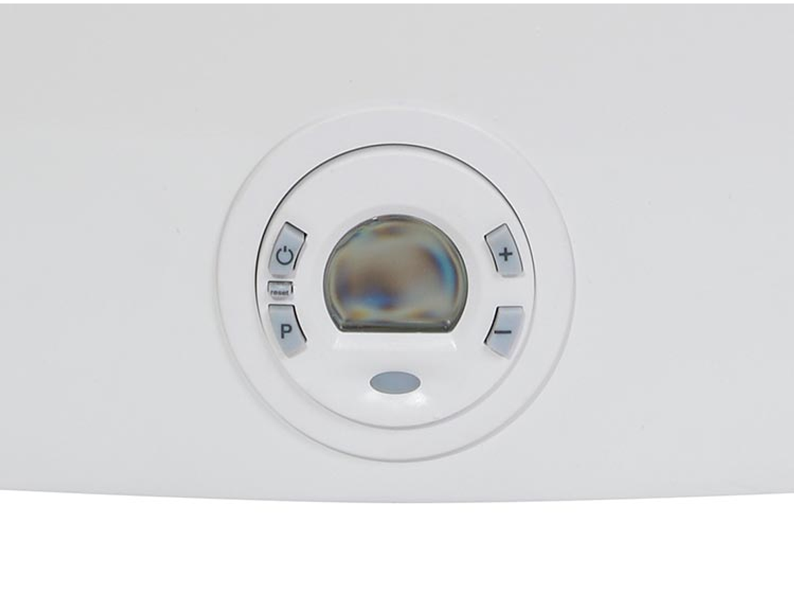 CALEFONT BOSCH CELSIUS NEXT 24 LTS GL 2