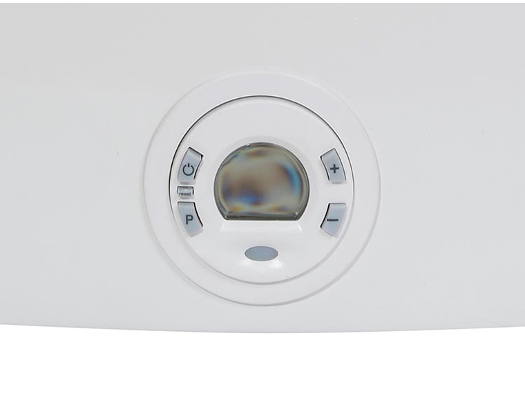 CALEFONT BOSCH CELSIUS NEXT 24 LTS GL 2