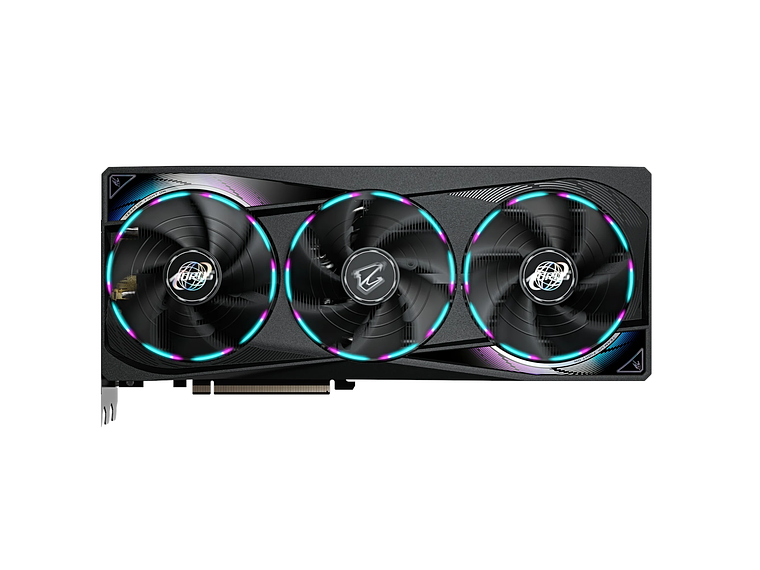 TARJETA DE VIDEO AORUS MASTER RTX 5070 12GB GDDR7 PCI-E 5.0 5