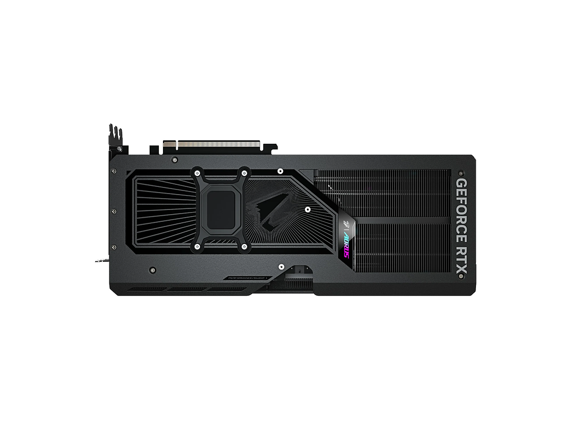 TARJETA DE VIDEO AORUS MASTER RTX 5070 12GB GDDR7 PCI-E 5.0 7