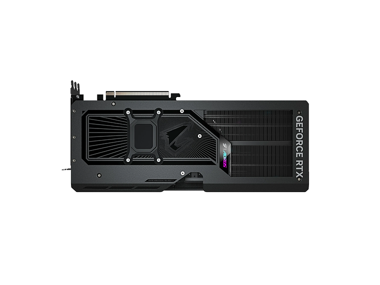 TARJETA DE VIDEO AORUS MASTER RTX 5070 12GB GDDR7 PCI-E 5.0 7