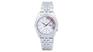 RELOJ SEIKO HOMBRE AUTOMATICO SNK369K1