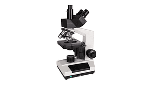 MICROSCOPIO PROFESIONAL BM-107BN-T
