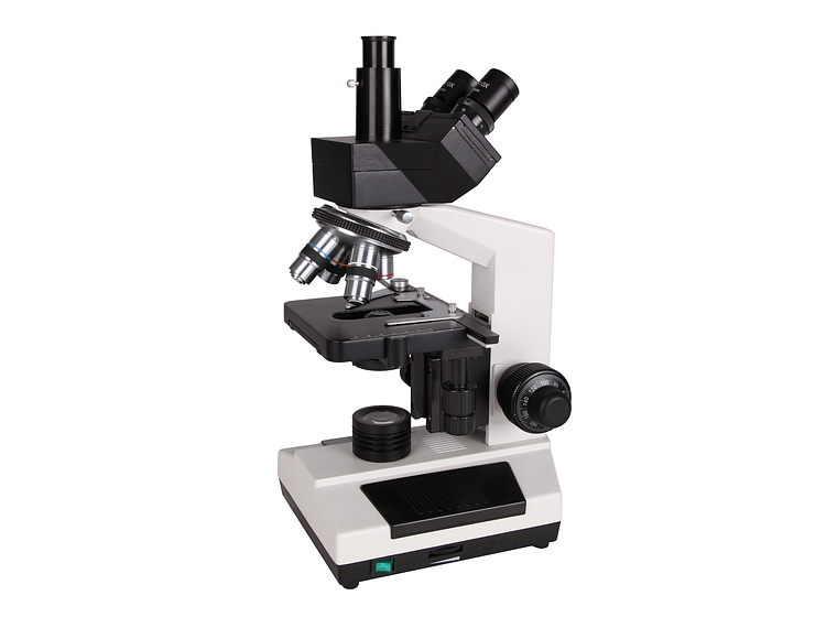 MICROSCOPIO PROFESIONAL BM-107BN-T 1