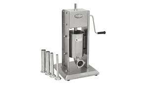 EMBUTIDORA VERTICAL 3 LITROS PROCHEF LÍNEA MANUAL