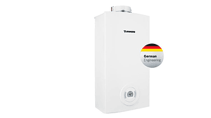 CALEFONT JUNKERS TIRO FORZADO CE 18LT GN