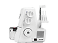 MAQUINA OVERLOCK JANOME ELNA 664 PRO - Miniatura 2