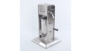 EMBUTIDORA VERTICAL 3 LITROS PROCHEF LÍNEA MANUAL