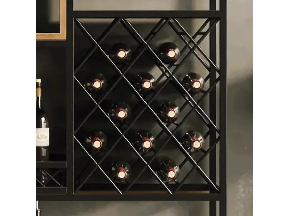 ESTANTE BAR VANCOUVER 180 X 80 X 30 4