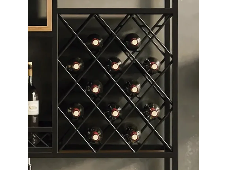 ESTANTE BAR VANCOUVER 180 X 80 X 30 4