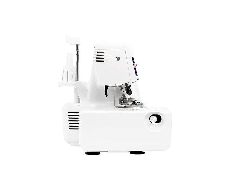 MAQUINA OVERLOCK JANOME ELNA 664 PRO 3