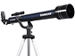 TELESCOPIO TASCO NOVICE 60X700MM REFRACTOR - Miniatura 2