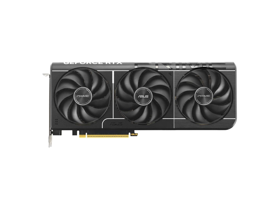 TARJETA DE VIDEO ASUS PRIME RTX 5070 TI 16GB GDDR7 OC 2