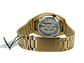 RELOJ DE PULSERA SEIKO SNXL72 AUTOMATICO UNISEX ESFERA CHAMPAGNE - Miniatura 2