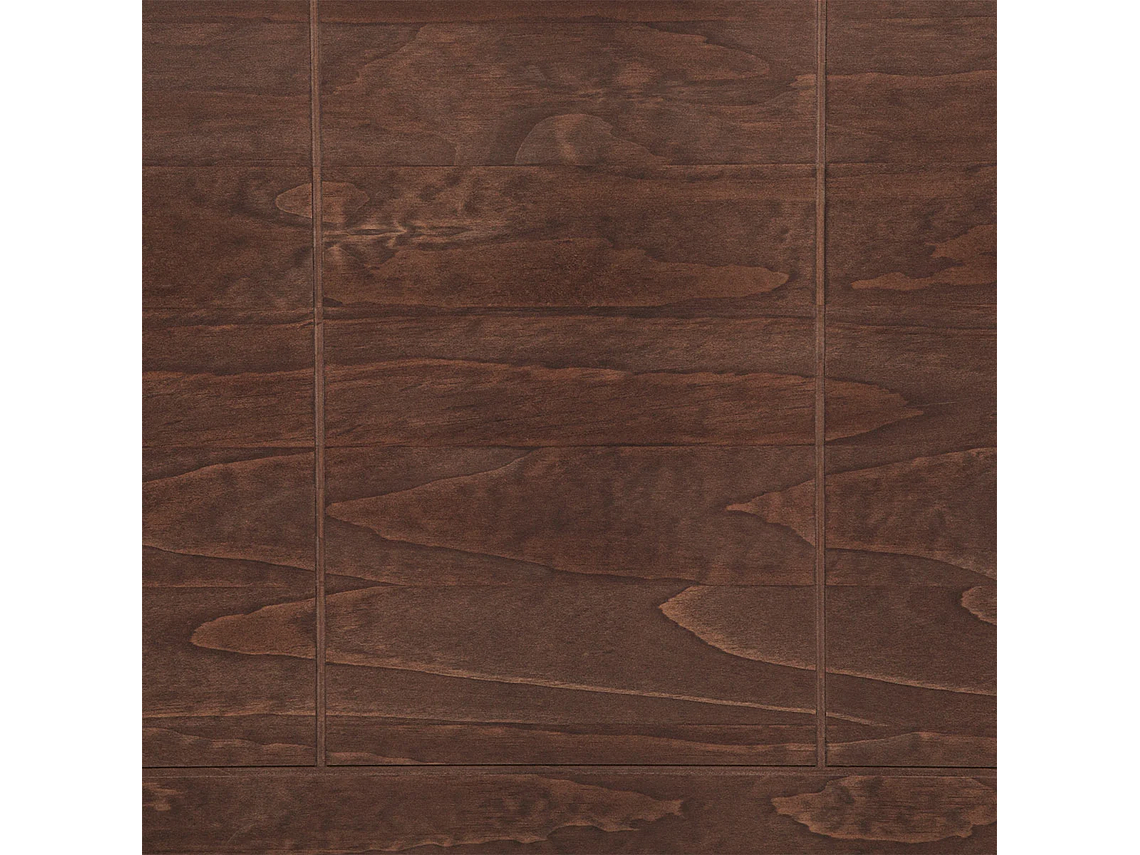 MESA CENTRO ROSEN NEW SAPELLY 110 X 70 CM MARRÓN 8