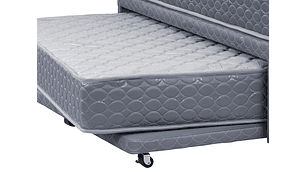 SET CAMA NIDO CELTA ESTANDAR MULTICOLOR