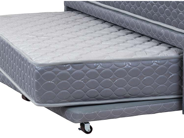 SET CAMA NIDO CELTA ESTANDAR MULTICOLOR 2