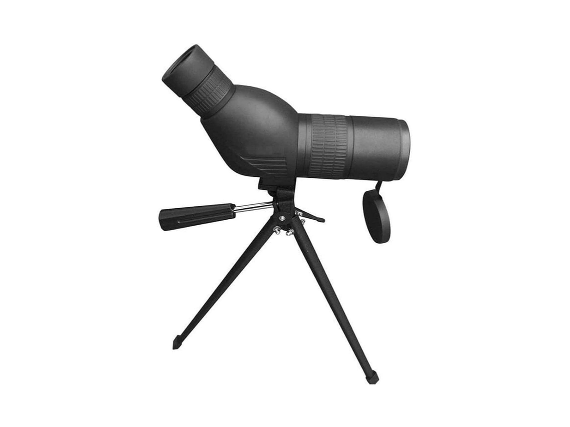 TELESCOPIO MONOCULAR PROFESIONAL ASTRONÓMICO HD 2