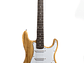 GUITARRA ELÉCTRICA XGTR STRATOCASTER NATURAL ST111-NT - Miniatura 1