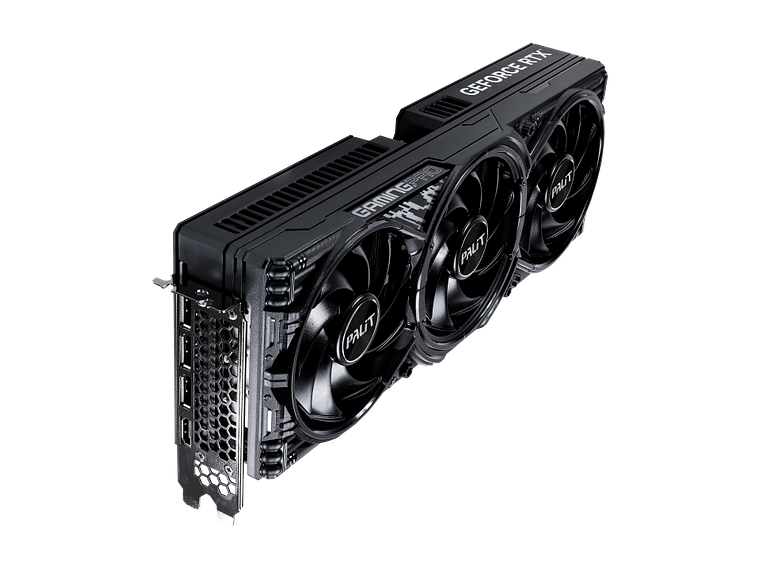 PALIT RTX 5070TI GAMINGPRO 16GB GDDR7 256BIT 3-DP HDMI 2