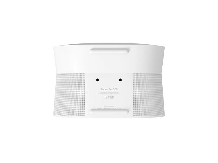 VPARLANTE BLUETOOTH SONOS ERA 300 WIRELESS WIFI BLANCO 6