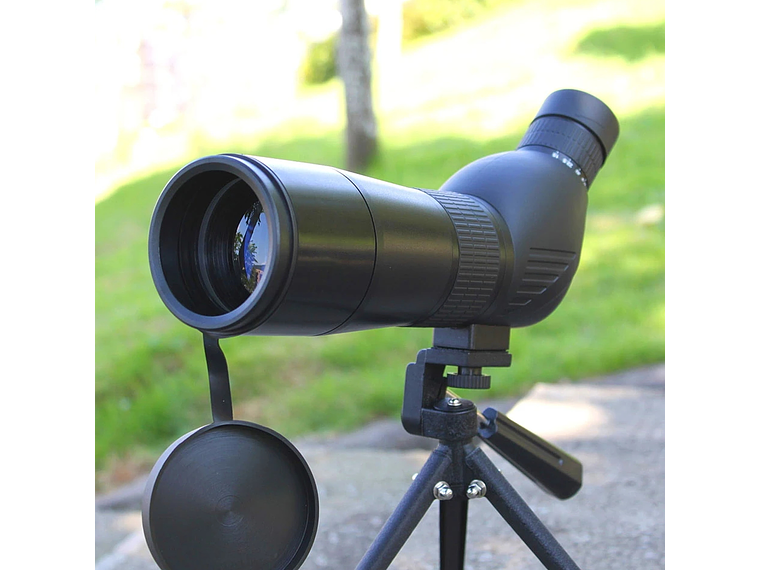 TELESCOPIO MONOCULAR PROFESIONAL ASTRONÓMICO HD 3