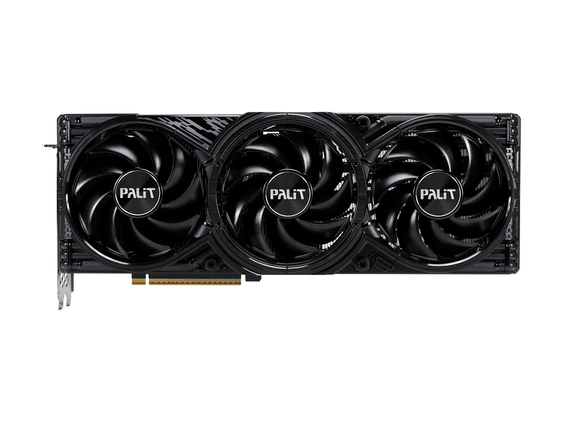 PALIT RTX 5070TI GAMINGPRO 16GB GDDR7 256BIT 3-DP HDMI 3