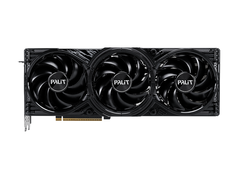 PALIT RTX 5070TI GAMINGPRO 16GB GDDR7 256BIT 3-DP HDMI 3