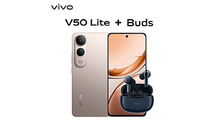 CELULAR VIVO V50 LITE 5G 6.7