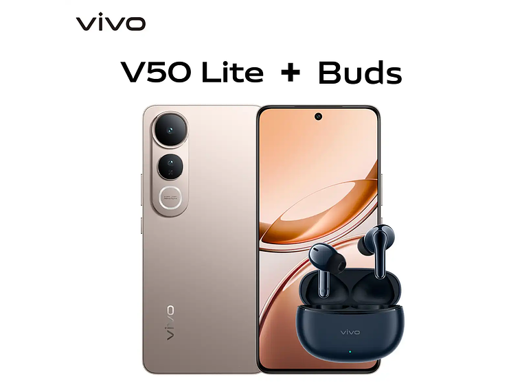 CELULAR VIVO V50 LITE 5G 6.7