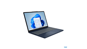 NOTEBOOK IDEAPAD SLIM 3I GEN 10 INTEL CORE I5 16GB RAM 512GB SSD 15,3' WUXGA