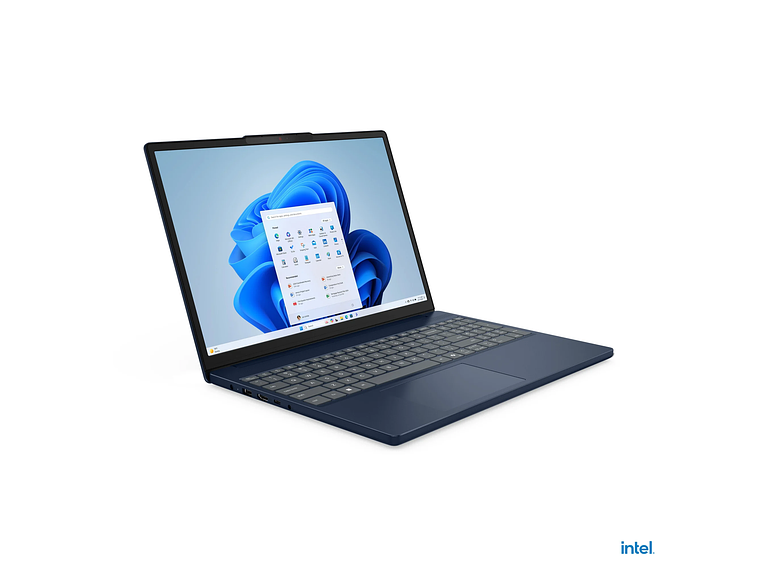 NOTEBOOK IDEAPAD SLIM 3I GEN 10 INTEL CORE I5 16GB RAM 512GB SSD 15,3' WUXGA 1
