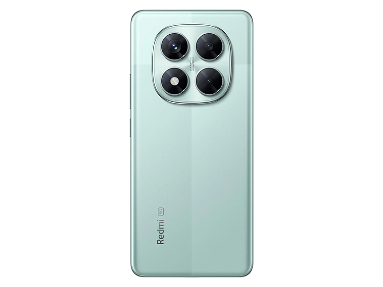 KIT CELULAR REDMI NOTE 14 PRO 5G 256GB CORAL GREEN + XIAOMI SOUND POCKET 5W 6