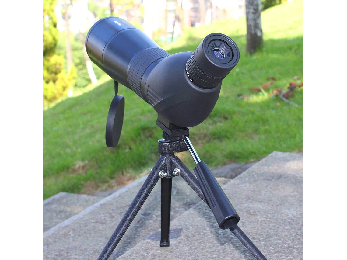 TELESCOPIO MONOCULAR PROFESIONAL ASTRONÓMICO HD 5