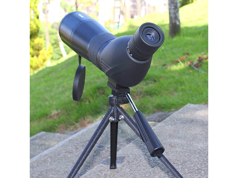 TELESCOPIO MONOCULAR PROFESIONAL ASTRONÓMICO HD 5