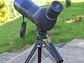 TELESCOPIO MONOCULAR PROFESIONAL ASTRONÓMICO HD - Miniatura 5