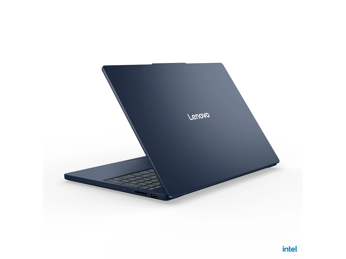 NOTEBOOK IDEAPAD SLIM 3I GEN 10 INTEL CORE I5 16GB RAM 512GB SSD 15,3' WUXGA 2