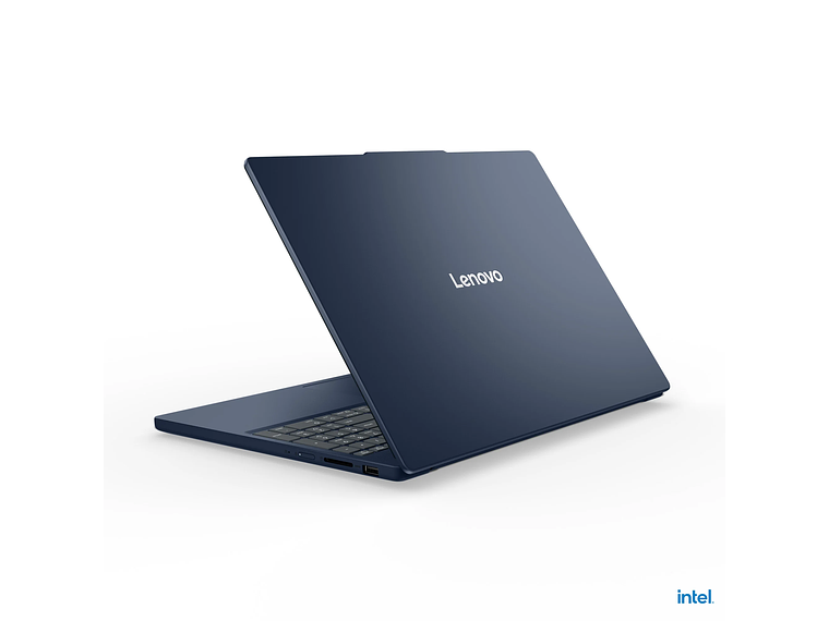 NOTEBOOK IDEAPAD SLIM 3I GEN 10 INTEL CORE I5 16GB RAM 512GB SSD 15,3' WUXGA 2