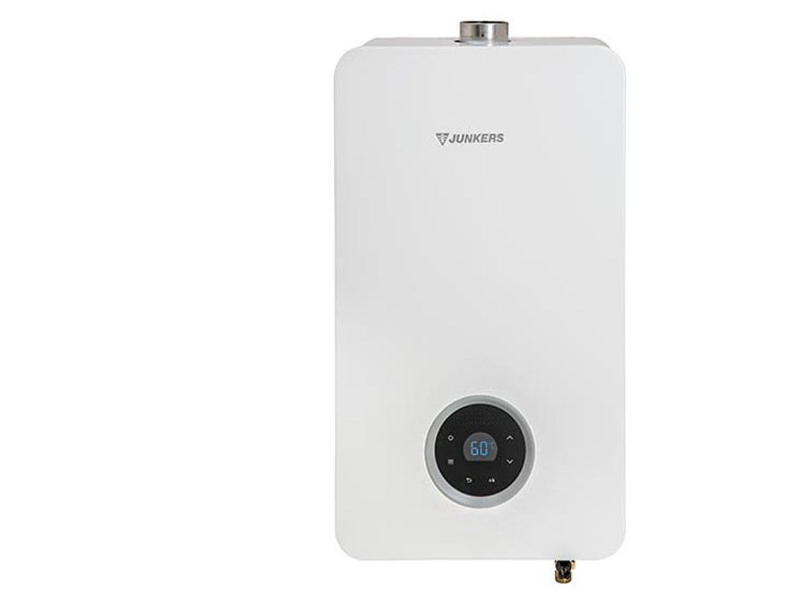 CALEFONT JUNKERS TIRO FORZADO 21 LTS GL - HYDROWIND PLUS 1