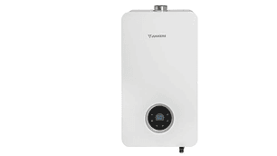 CALEFONT JUNKERS TIRO FORZADO 21 LTS GL - HYDROWIND PLUS