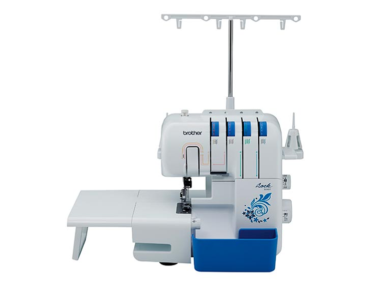COMBO BROTHER OVERLOCK 3534 + MAQUINA DE COSER BM3850 1